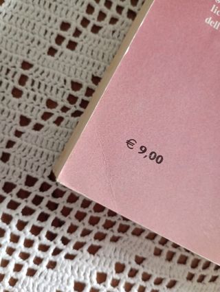 Libro didattico "A testa alta" di R. D'Orazio 