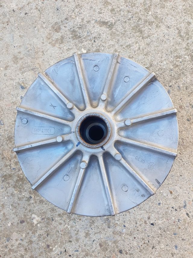 VARIADOR EMBRAGUE POLARIS