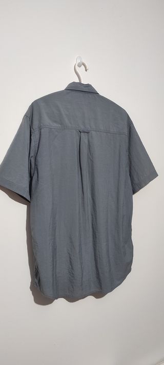 Camisa de mangas cortas Columbia 