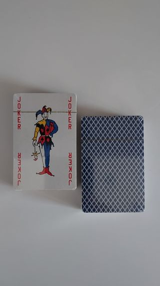 Carte da gioco 