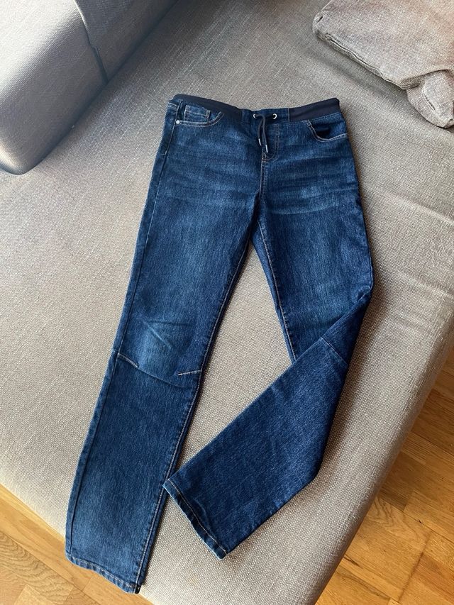 Pantalon denim tejano NUEVO