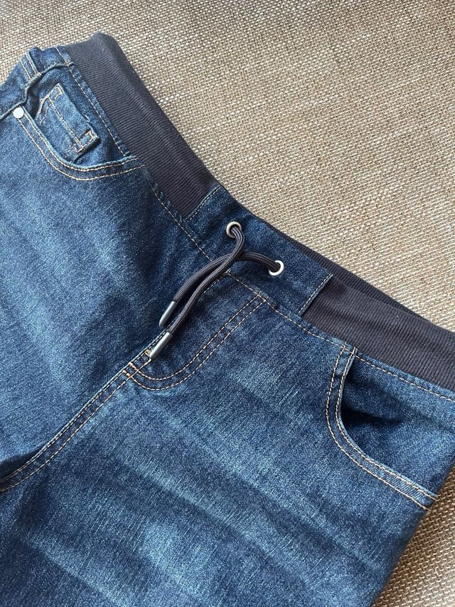 Pantalon denim tejano NUEVO