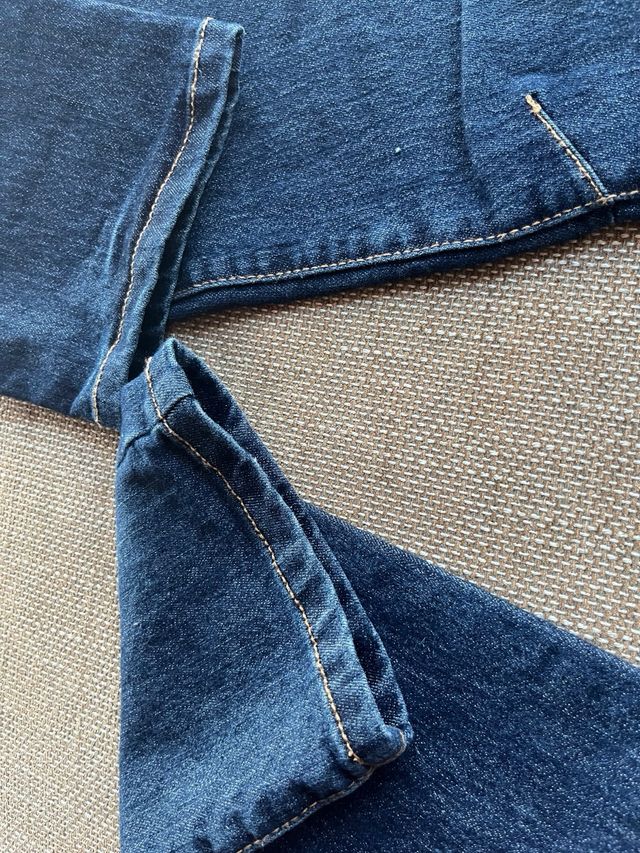 Pantalon denim tejano NUEVO