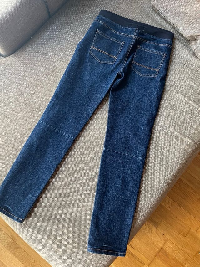 Pantalon denim tejano NUEVO