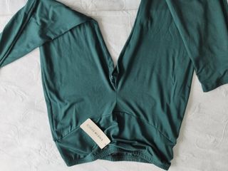 Pantalón embarazada