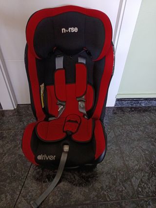 Silla de coche