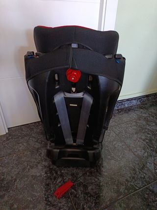 Silla de coche