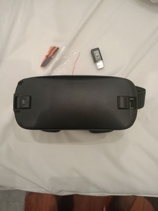 Samsung gear vr
