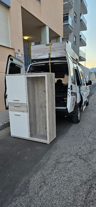 Portes Sagunto Mudanzas Sagunto