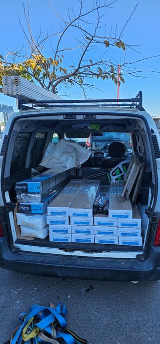 Portes Sagunto Mudanzas Sagunto