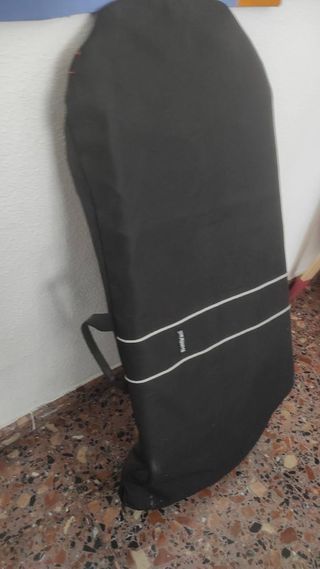 Amaca babybjörn