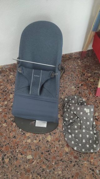 Amaca babybjörn