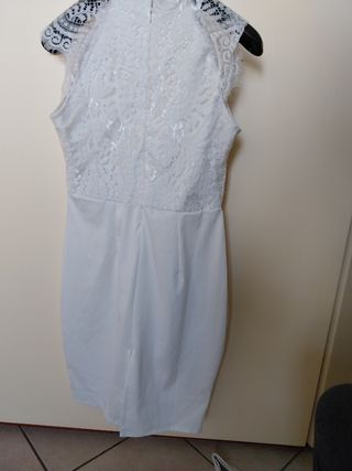 Abiti post matrimonio