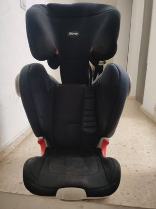 Silla de bebé Romer grupo 2-3 hasta 35 kilos