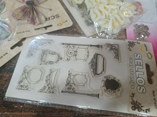 Lote para manualidades