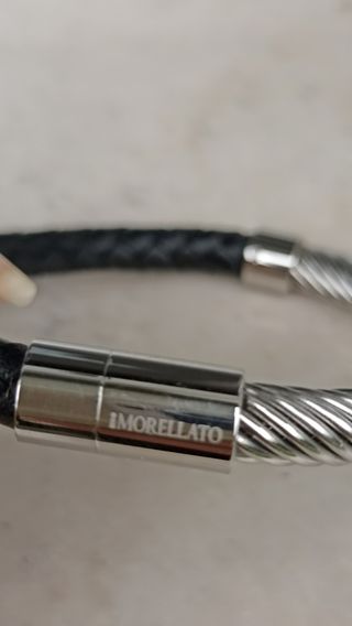 Bracciale Morellato unisex