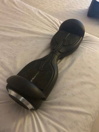 Hoverboard TilGreen