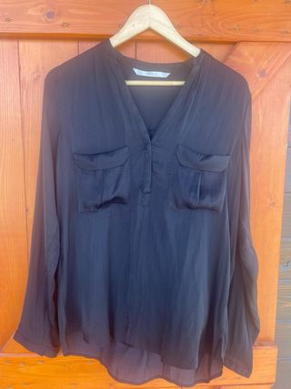 Blusa mujer 