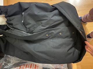 Saco para silla de paseo