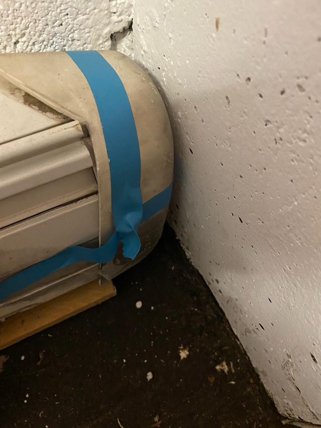 Toldo volkswagen california t4