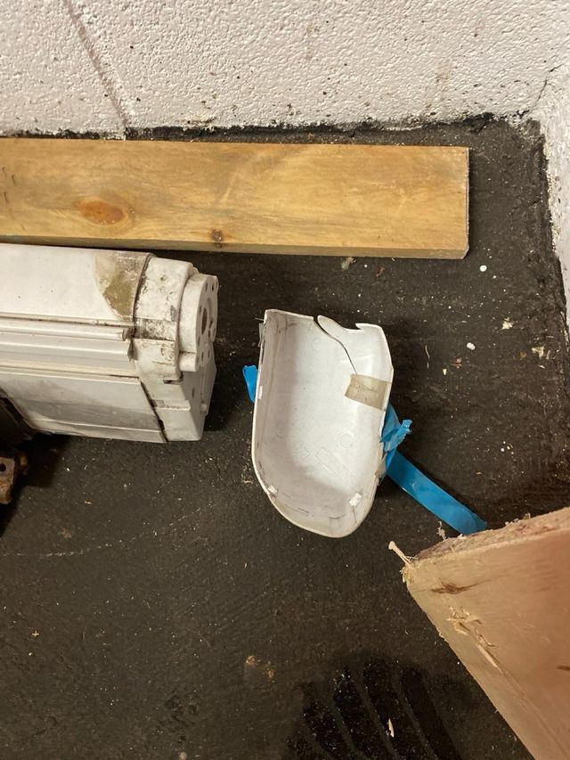 Toldo volkswagen california t4