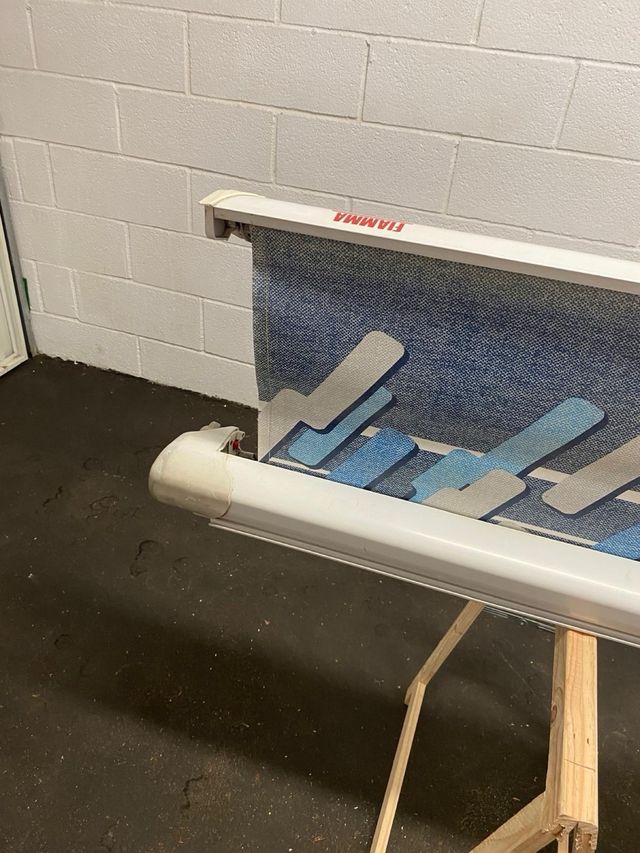 Toldo volkswagen california t4