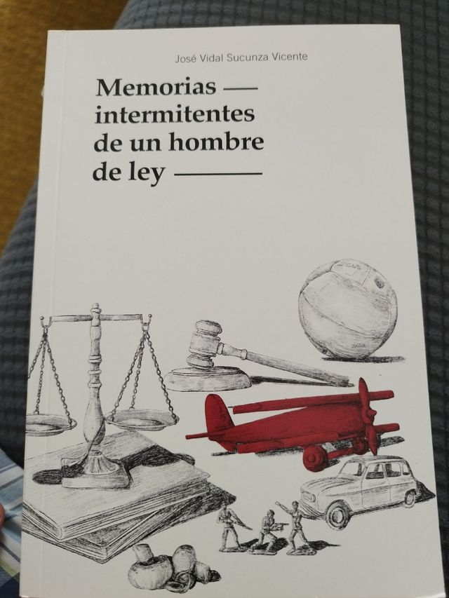 Memorias intermitentes de un hombre de l