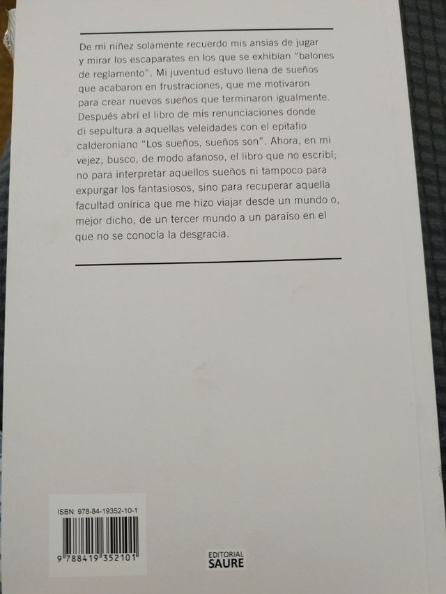 Memorias intermitentes de un hombre de l