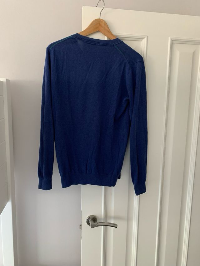 Jersey purificacion garcia