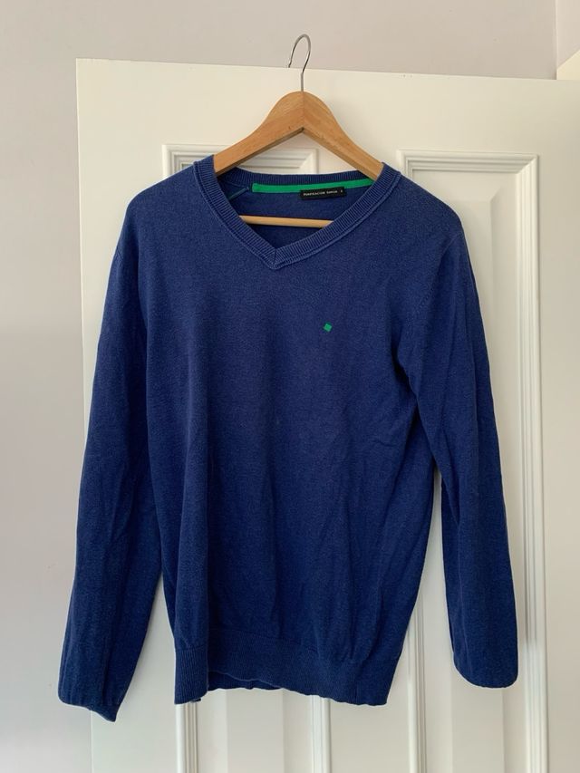 Jersey purificacion garcia