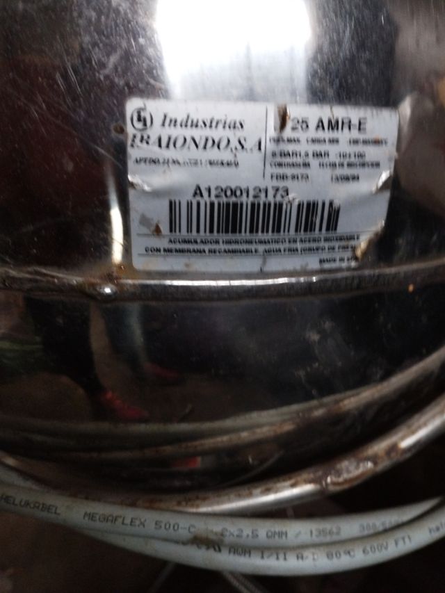 Bomba de agua de 12 voltios