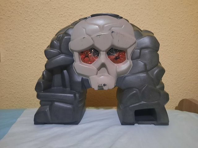 Maletín playmobil piratas