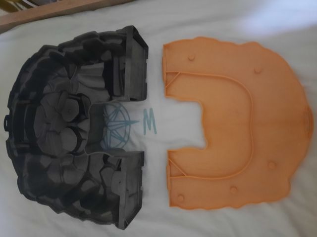 Maletín playmobil piratas