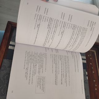 Libro Cambridge Advanced 1
