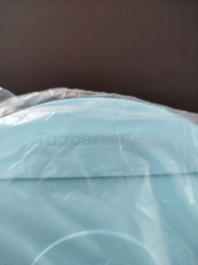 Contenitore porta biscotti Tupperware