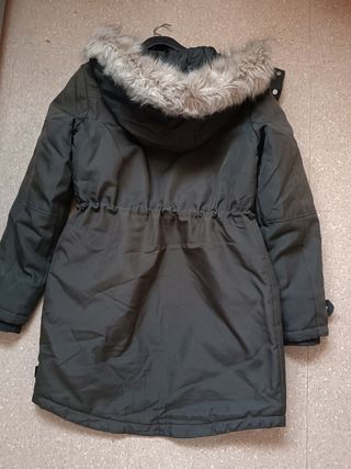 Abrigo Vero Moda talla M