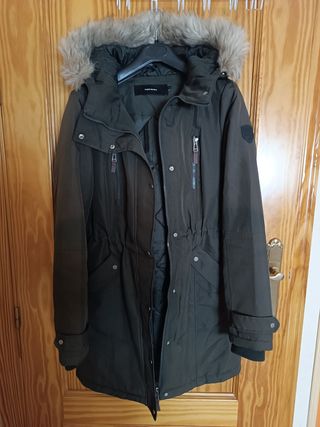 Abrigo Vero Moda talla M