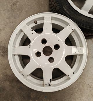 Speedline grupo a