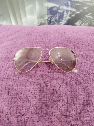 Gafas de sol Ray-Ban aviador 