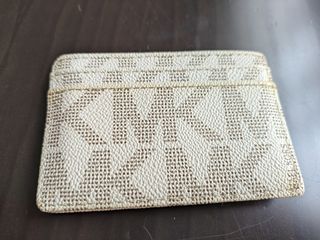 Tarjetero Michael Kors
