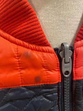 Abrigo/ Chaqueta  G star 