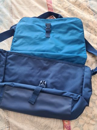 Bolsa ordenador 