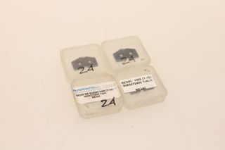 Inserto broca IMPORTMETAL 24mm BE240 HSS-T15