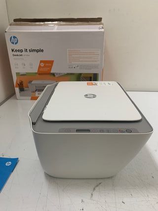 HP DeskJet 2720e - Impresora Multifunción