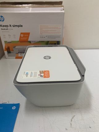 HP DeskJet 2720e - Impresora Multifunción