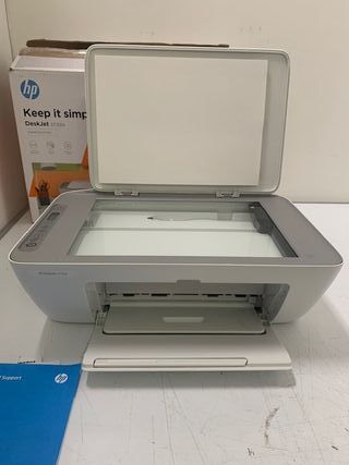HP DeskJet 2720e - Impresora Multifunción