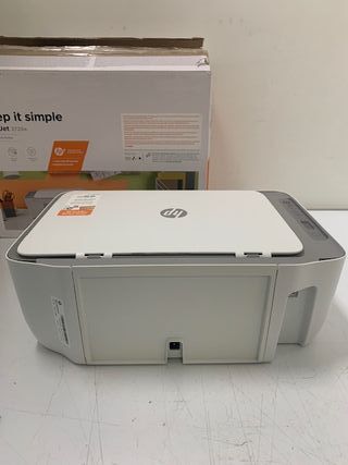HP DeskJet 2720e - Impresora Multifunción
