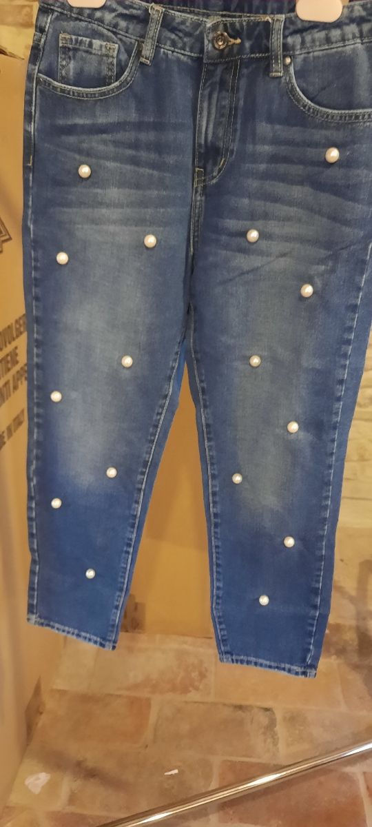 Stock n 3 jeans donna