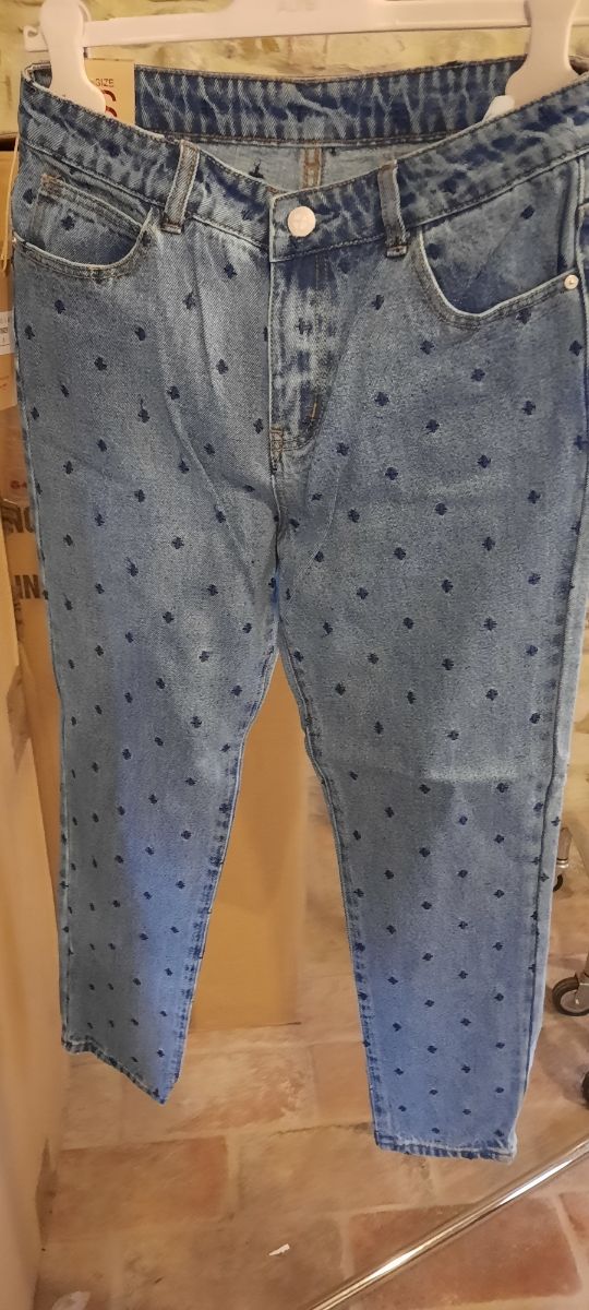 Stock n 3 jeans donna