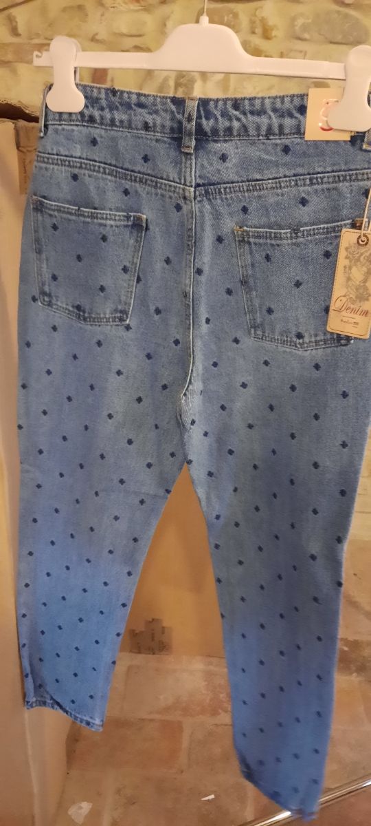 Stock n 3 jeans donna